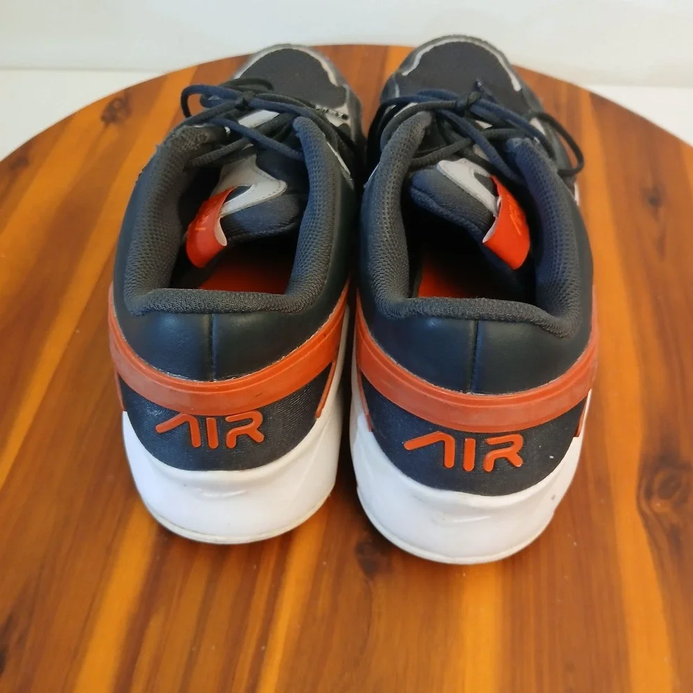 Nike Air Max Bolt‎ Youth 6Y Running Shoes Sneakers Black CW1626-005